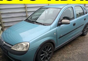 Opel Corsa 145.726 km 900 &euro; Lübeck 23556