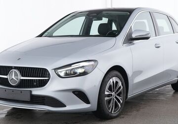 Mercedes-Benz B 250 20.705 km 33.250 &euro; Bad Oldesloe 23843