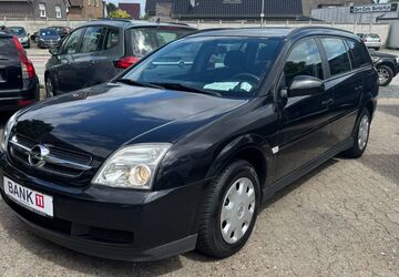Opel Vectra 167.716 km 699 &euro; Lübeck 23556