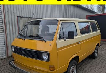 VW T3 andere 148.553 km 3.900 &euro; Lübeck 23556
