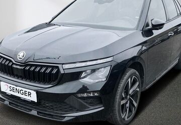 Skoda Kamiq 19.350 km 28.980 &euro; Bad Segeberg 23795