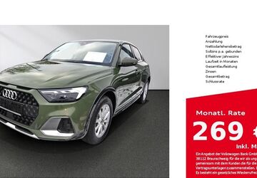 Audi A1 6.700 km 28.980 &euro; Lübeck 23556