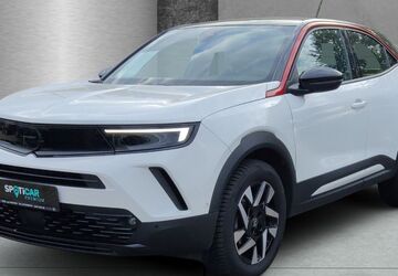 Opel Mokka 32.177 km 21.990 &euro; Wesenberg 23858