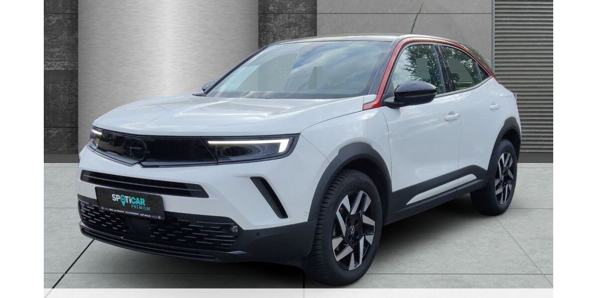 Opel Mokka 32.177 km 21.990 &euro; Wesenberg 23858