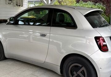 Fiat 500e 6.830 km 29.490 &euro; Reinfeld 23858
