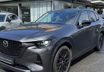 Mazda CX-60 42.859 km 35.985 &euro; Bad Oldesloe 23843