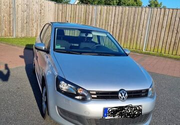 VW Polo 155.000 km 7.600 &euro; Travemünde 23570