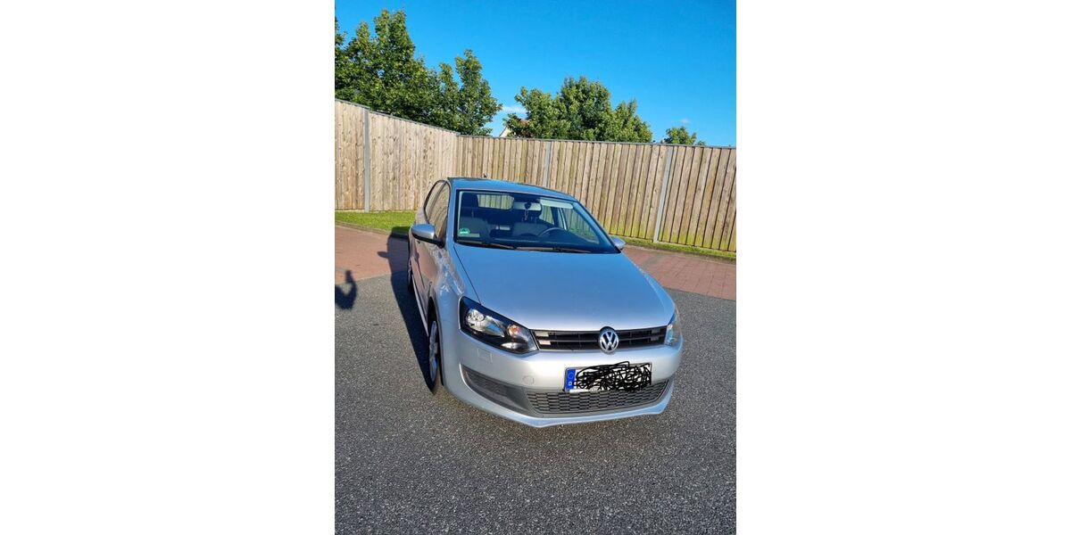 VW Polo 155.000 km 7.600 &euro; Travemünde 23570