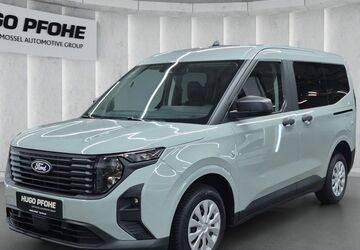 Ford Tourneo Courier 5.000 km 26.975 &euro; Bad Segeberg 23795
