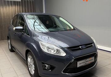 Ford C-Max 158.800 km 5.999 &euro; Lübeck 23556