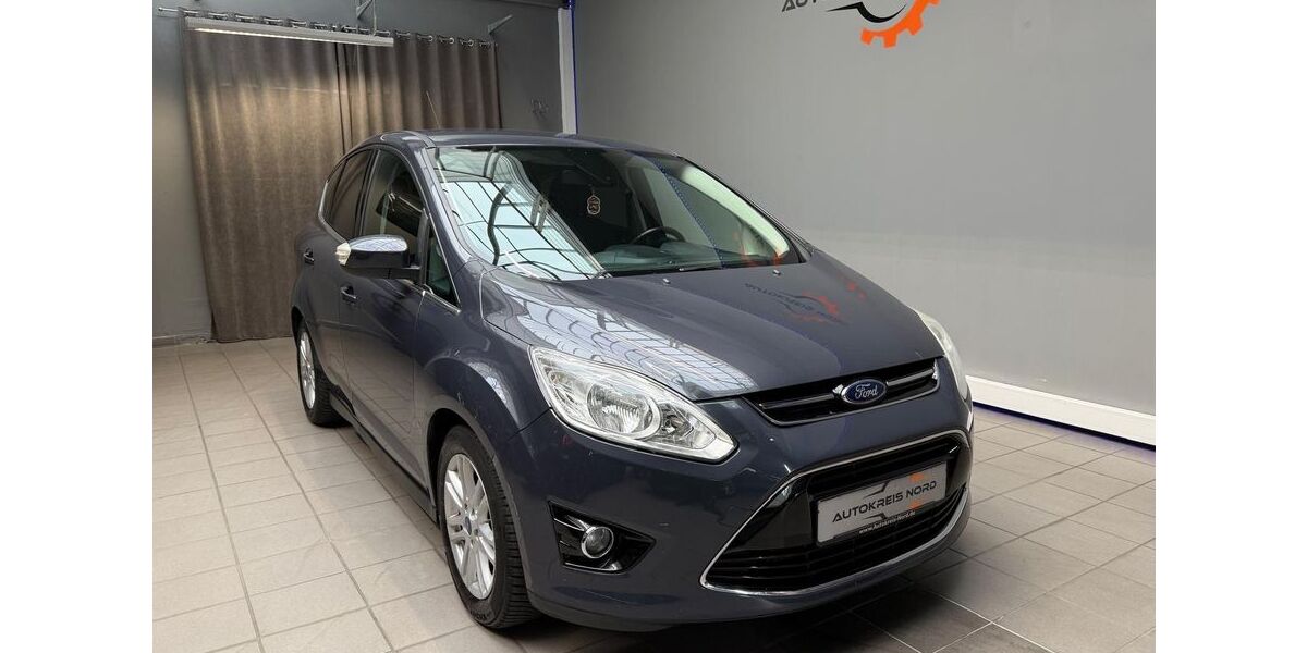 Ford C-Max 158.800 km 5.999 &euro; Lübeck 23556