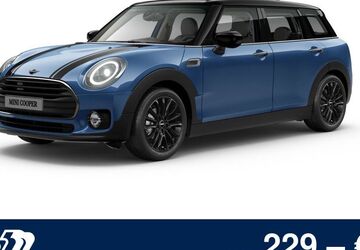 Mini Cooper Clubman 35.517 km 25.490 &euro; Bad Segeberg 23795