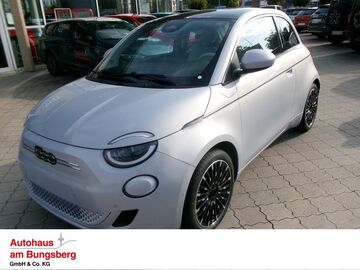 Gebrauchte Fiat 500