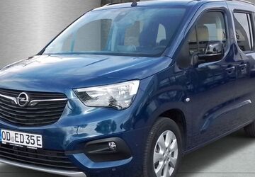 Opel Combo Life 18.400 km 24.700 &euro; Wesenberg 23858