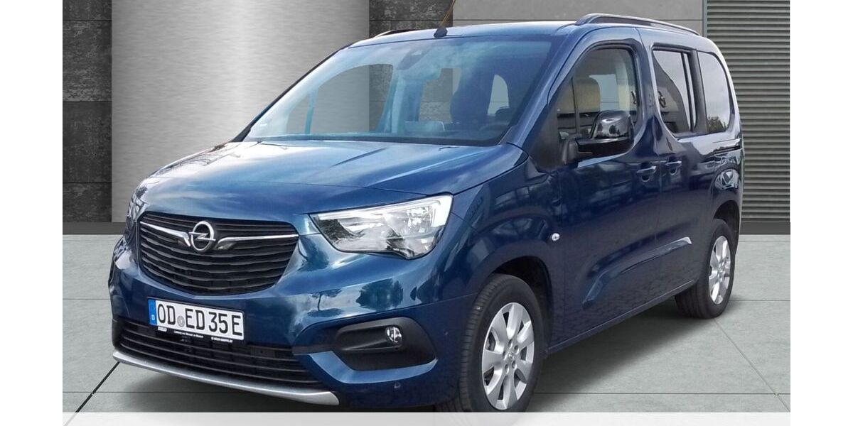 Opel Combo Life 18.400 km 24.700 &euro; Wesenberg 23858