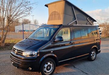 VW T5 California 201.700 km 30.900 &euro; Bad Schwartau 23611