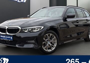 BMW 330 112.252 km 25.890 &euro; Lübeck 23560