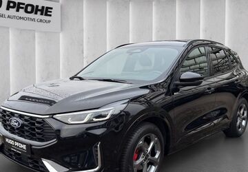 Ford Kuga 21.666 km 34.450 &euro; Lübeck 23554