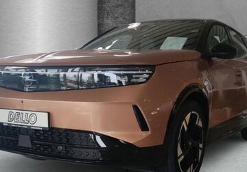 Opel Grandland (X) 17.500 km 35.499 &euro; Wesenberg 23858