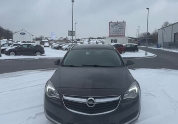 Opel Insignia 267.843 km 3.700 &euro; Mölln 23879