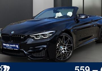 BMW M4 30.101 km 61.950 &euro; Bad Segeberg 23795