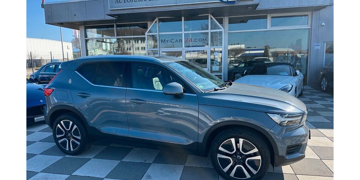 Volvo XC40 90.521 km 26.888 &euro; Bad Oldesloe 23843