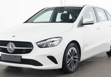 Mercedes-Benz B 200 8.144 km 31.200 &euro; Bad Oldesloe 23843