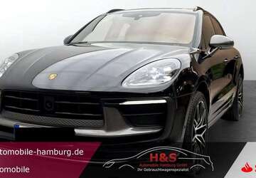 Porsche Macan 66.111 km 61.900 &euro; Bad Segeberg 23795
