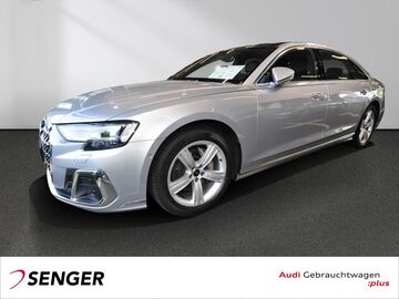Gebrauchte Audi A8