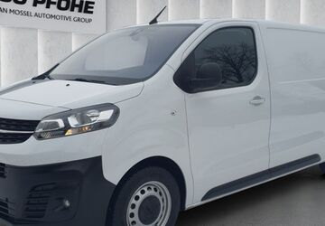 Opel Vivaro 34.983 km 21.390 &euro; Lübeck 23554