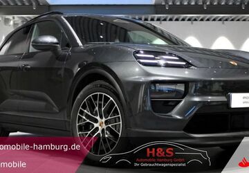 Porsche Macan 8.110 km 80.900 &euro; Bad Segeberg 23795