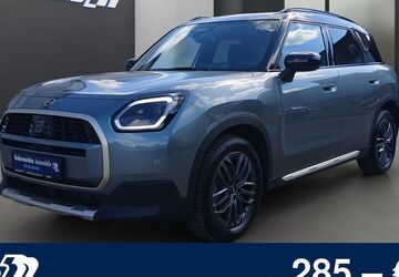 Mini Countryman C (Cooper) 28.476 km 31.350 &euro; Lübeck 23560