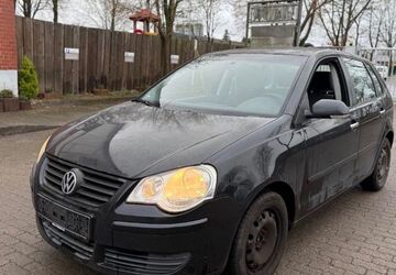 VW Polo 188.000 km 2.499 &euro; Ratzeburg 23909