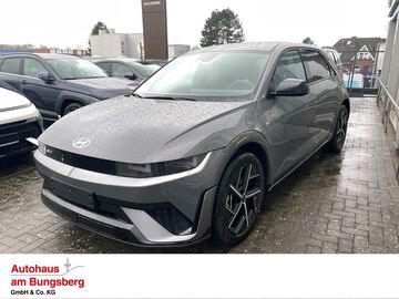 Gebrauchte Hyundai IONIQ 5