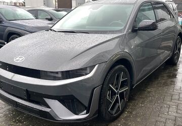 Hyundai IONIQ 5 5.742 km 44.990 &euro; Stockelsdorf 23617