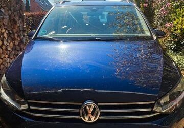 VW Touran 193.100 km 9.880 &euro; Stockelsdorf 23617