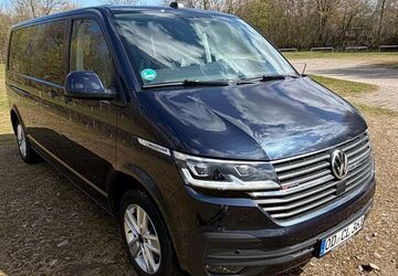 VW T6 Multivan 99.740 km 44.100 &euro; Lübeck 23570