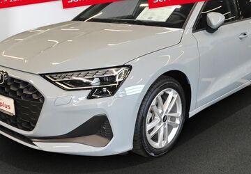 Audi A3 12.100 km 34.480 &euro; Lübeck 23556
