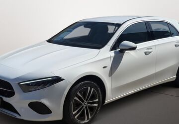 Mercedes-Benz A 250 3.922 km 29.290 &euro; Lübeck 23556