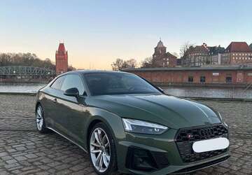 Audi S5 83.500 km 40.500 &euro; Lübeck 23558