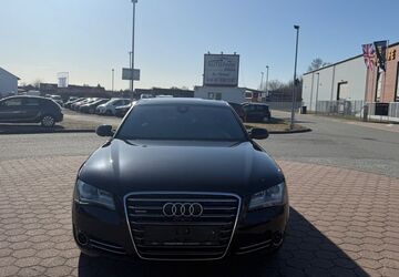 Audi A8 181.622 km 16.500 &euro; Mölln 23879