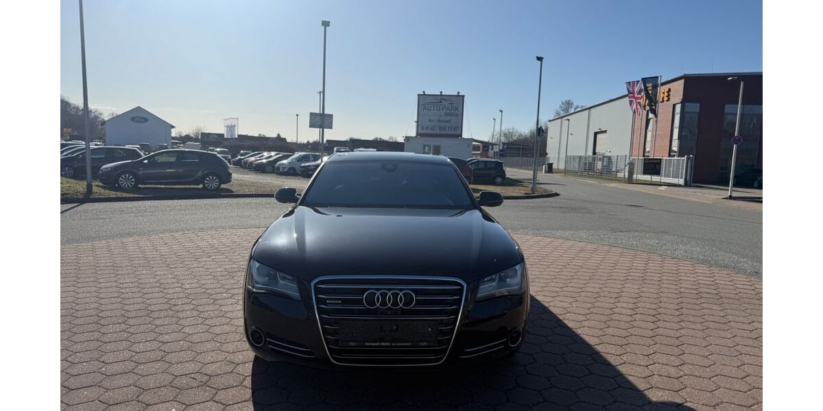 Audi A8 181.622 km 16.500 &euro; Mölln 23879