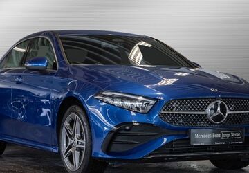 Mercedes-Benz A 250 2.972 km 35.475 &euro; Mölln 23879