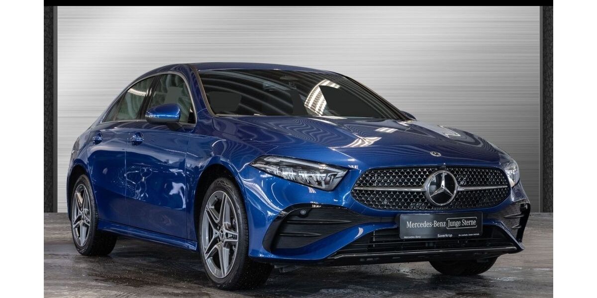 Mercedes-Benz A 250 2.972 km 35.475 &euro; Mölln 23879