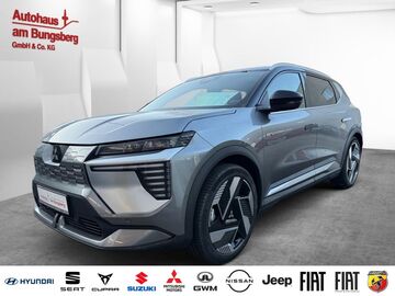 Gebrauchte Mitsubishi Eclipse Cross