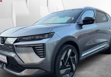Mitsubishi Eclipse Cross 3.000 km 52.750 &euro; Lübeck 23554