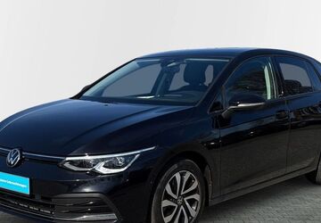 VW Golf 74.409 km 22.990 &euro; Groß Grönau 23627