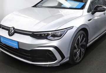VW Golf 21.150 km 28.780 &euro; Lübeck 23560