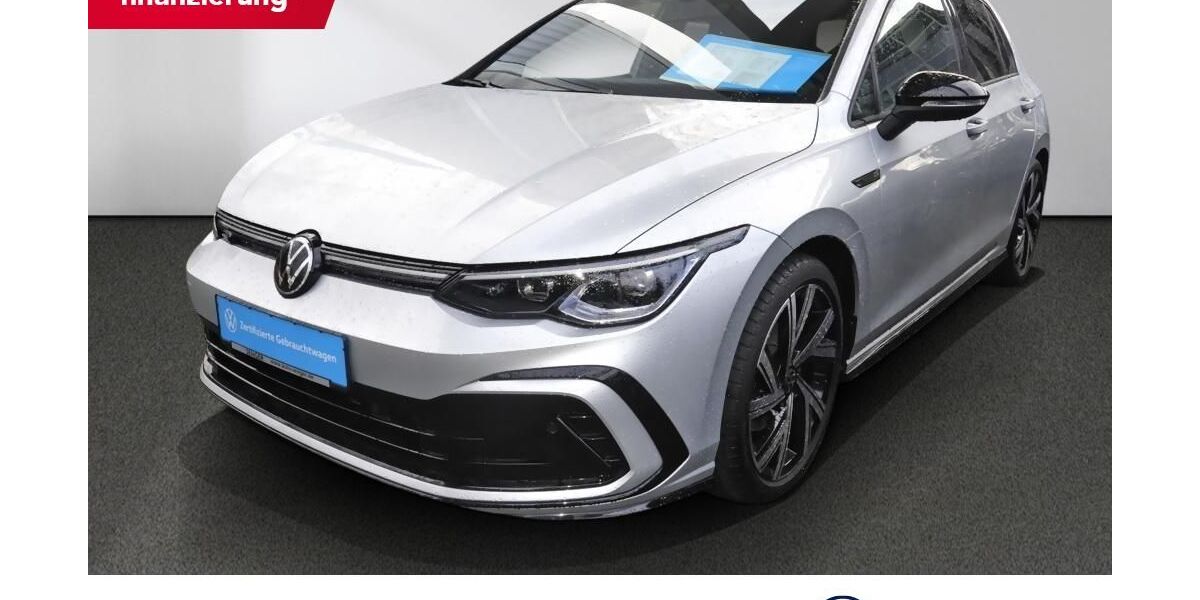 VW Golf 21.150 km 28.780 &euro; Lübeck 23560