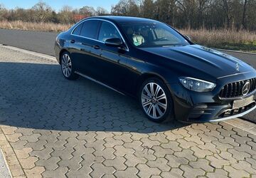 Mercedes-Benz E 400 274.000 km 32.999 &euro; Ratzeburg bei Hamburg 23909
